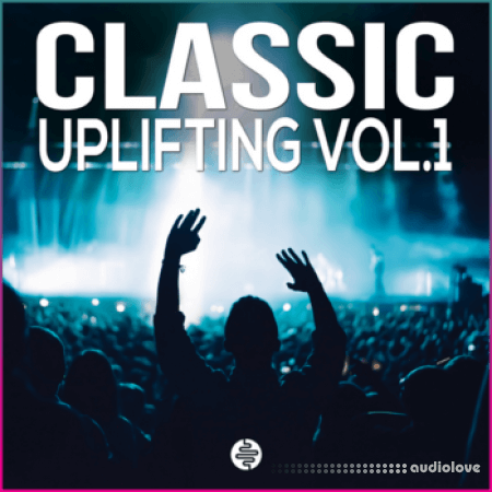 OST Audio Classic Uplifting Volume 1