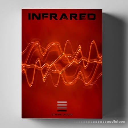 String Audio Infrared