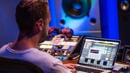 Udemy How to Make a Mashup and Edit Songs for DJing using Ableton