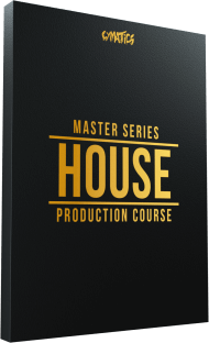 Cymatics Master Series House Production Course