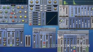 Sonnox Oxford Plug-In Bundle