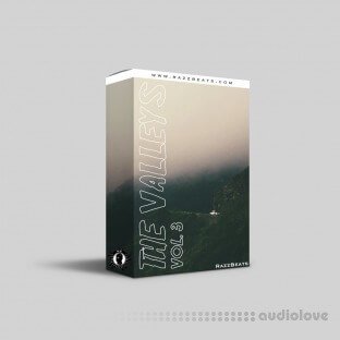 RazzBeats The Valleys Vol.3 (Sample Pack)