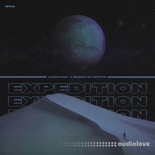 CRPTC Expedition (Pre Order Edition) (Drumkit)