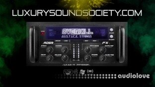 Luxury Sound Society Overkill