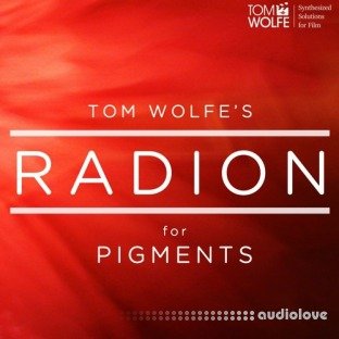 Tom Wolfe Radion