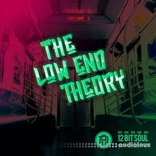 Divided Souls The Low End Theory Volume 2