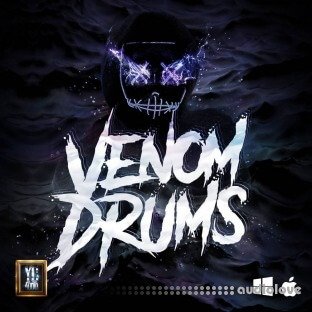 YC Audio Venom Drums