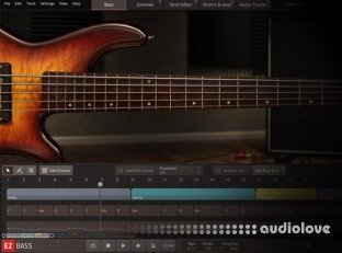 Groove3 EZbass Explained