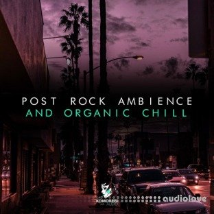 Komorebi Audio Post Rock Ambience And Organic Chill