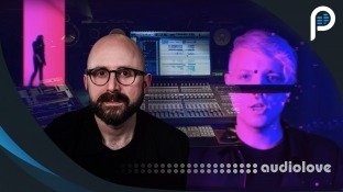 PUREMIX Inside The Mix Robert DeLong With Adam Hawkins