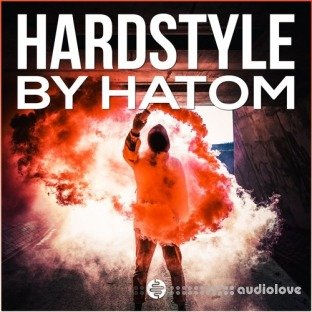 OST Audio HARDSTYLE By Hatom