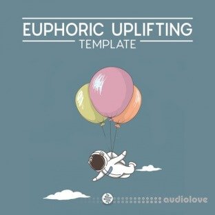 OST Audio Euphoric Uplifting