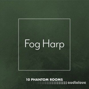 10 Phantom Rooms Fog Harp