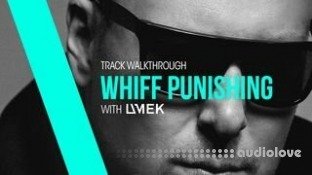 Sonic Academy Track Walkthroughs UMEK Whiff Punishing