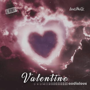 IanoBeatz Valentine (Drum Kit)