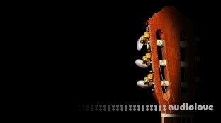 Udemy The Guitar Code TUTORiAL