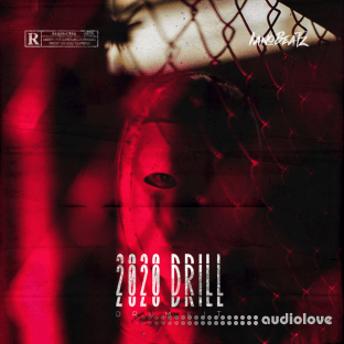 IanoBeatz 2020 Drill (Drum Kit)