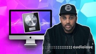 Udemy The Ultimate Logic Pro X Music Production Course 2020