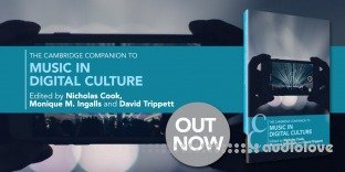 The Cambridge Companion to Music in Digital Culture