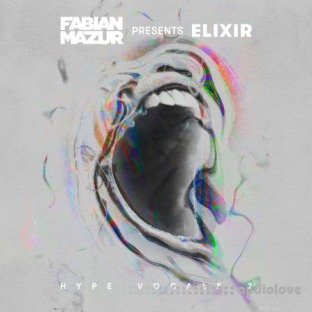 Splice Sounds Fabian Mazur Hype Vocals Vol.2