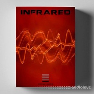 String Audio Infrared