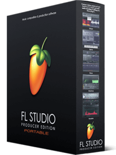 Image-Line FL Studio Portable