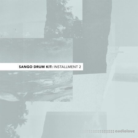 Sango Drum Kit Installment 2