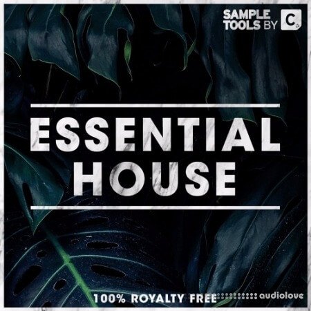 Sample Tools by Cr2 Essential House