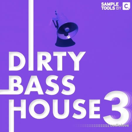 Sample Tools by Cr2 Dirty Bass House 3