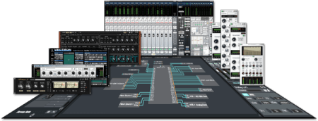 Sonic Core Scope Pci