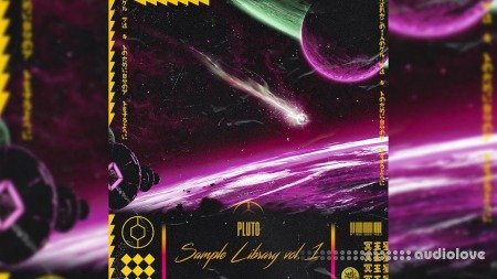 Pluto Sample Library Vol.1