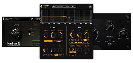 Venomode Plugins Bundle