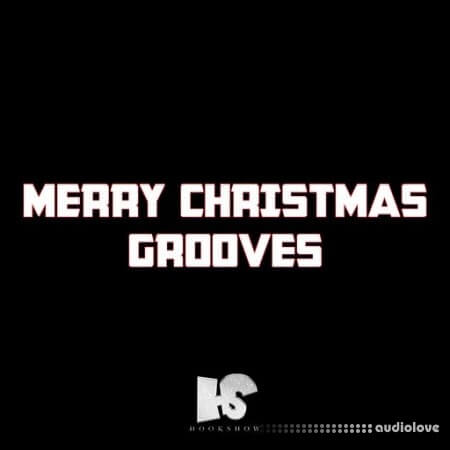 HOOKSHOW Merry Christmas Grooves