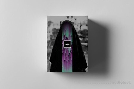 WavSupply mjNichols Glitchlanta [Drum Kit]