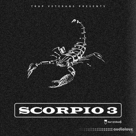 Trap Veterans Scorpio 3