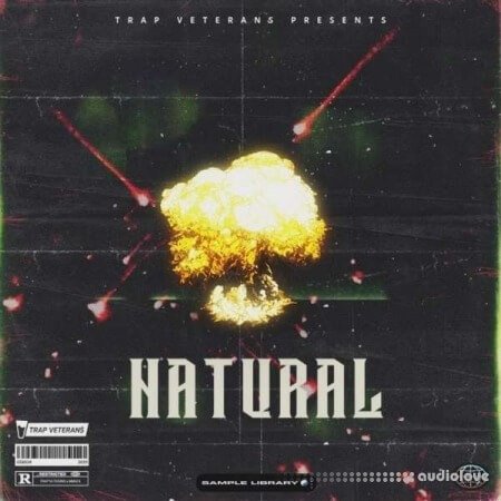 Trap Veterans Natural