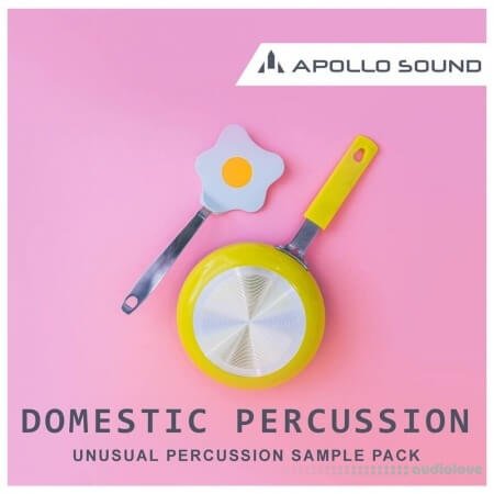 APOLLO SOUND Domestic Percussion