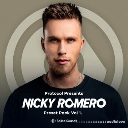 Splice Sounds Protocol Presents Nicky Romero Preset Pack Vol.1