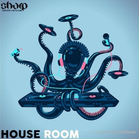 SHARP House Room