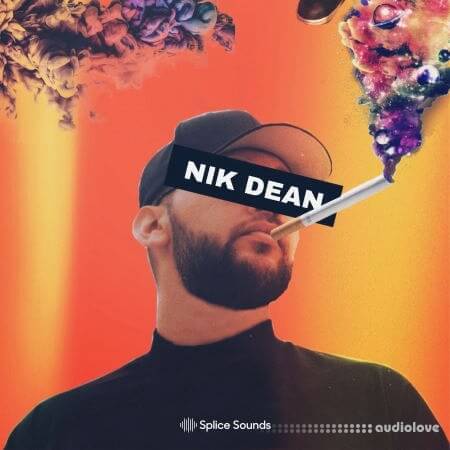 Splice Sounds Nik Dean Sample Pack