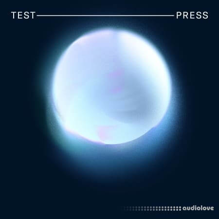 Test Press Serum Old Skool Dubstep