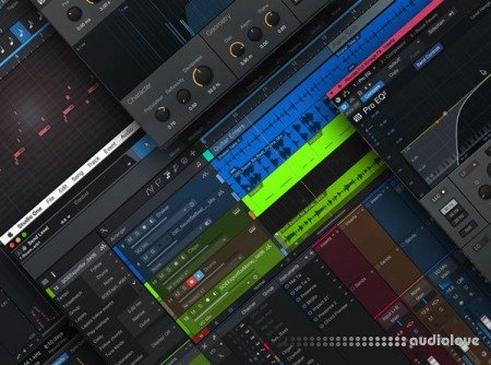 Groove3 Studio One 5 Explained