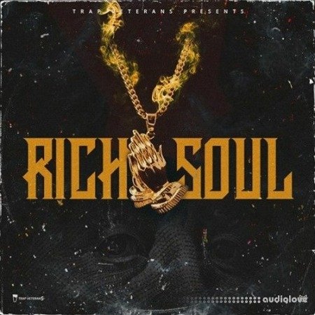 Trap Veterans Rich Soul