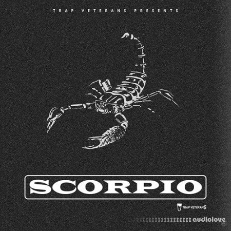 Trap Veterans Scorpio