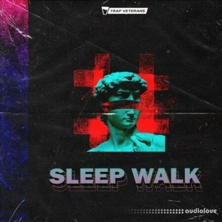 Trap Veterans Sleep Walk