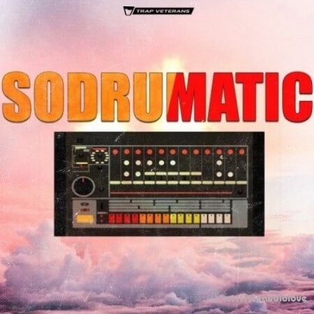 Trap Veterans Sodrumatic