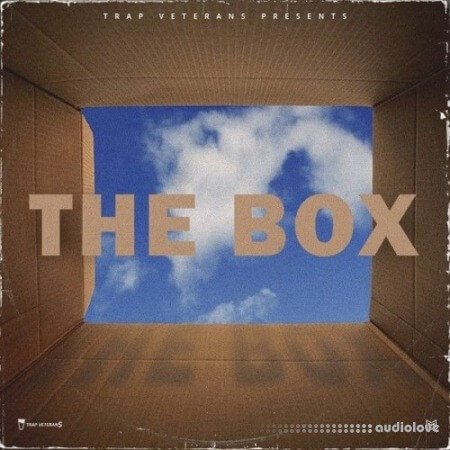 Trap Veterans The Box