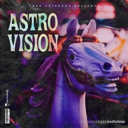 Trap Veterans Astro Vision