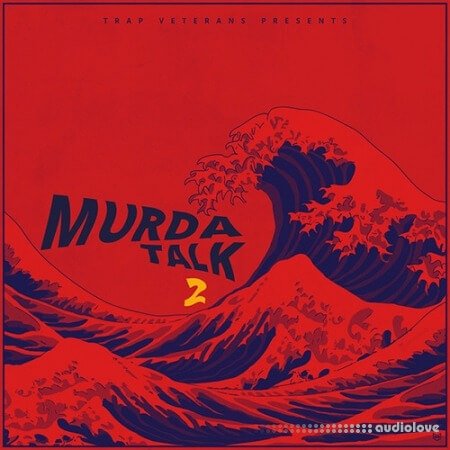 Trap Veterans Murda Talk 2