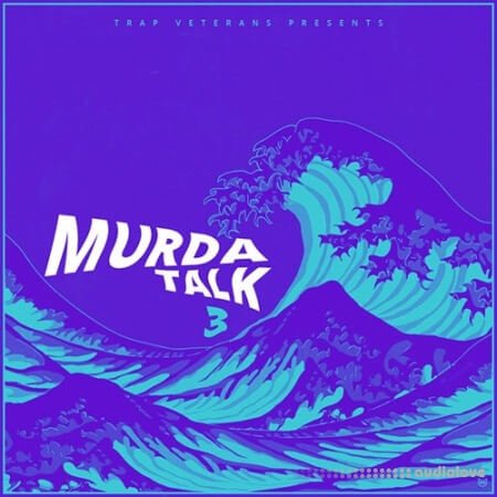 Trap Veterans Murda Talk 3